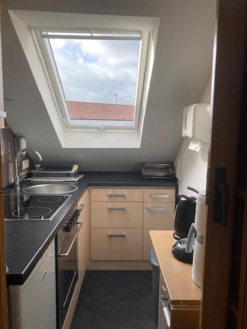 Ferienwohnung Knittel Kallstadt Dış mekan fotoğraf