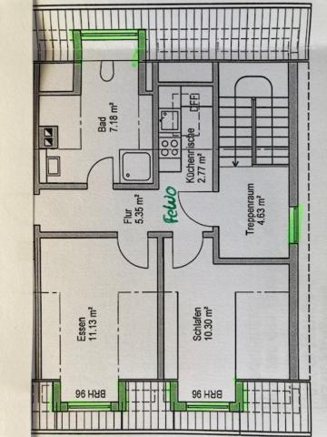 Ferienwohnung Knittel Kallstadt Dış mekan fotoğraf