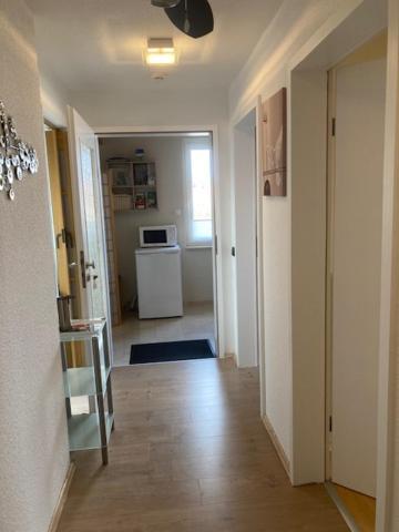 Ferienwohnung Knittel Kallstadt Dış mekan fotoğraf